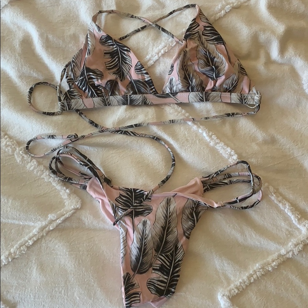 San Lorenzo Bathingsuit